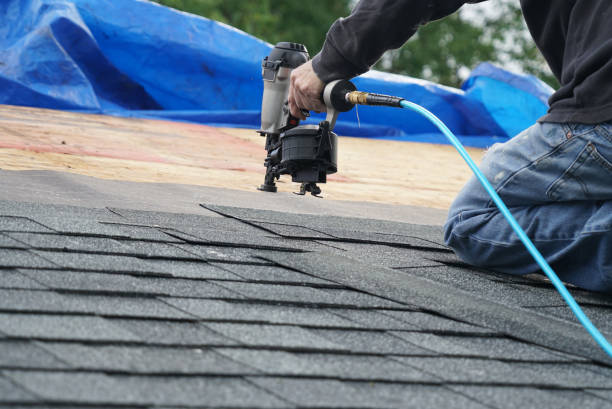 Roof Insulation in Leachville, AR